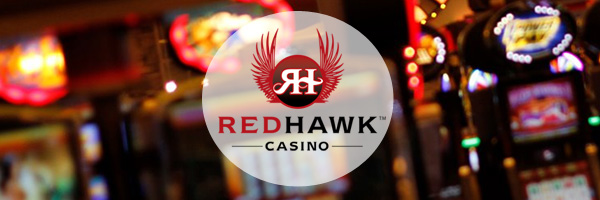 San Francisco Red Hawk Gambling Bus